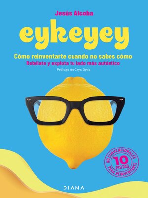 cover image of Eykeyey